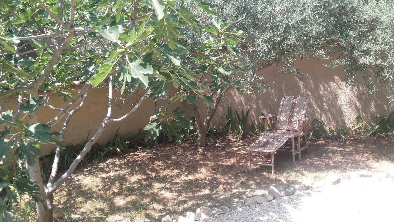 Gite L'Annexe Villelaure Buitenkant foto